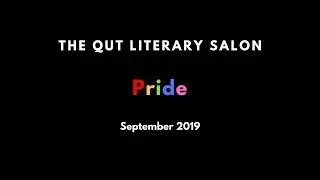 Caitlin Collins (Guest Reader)