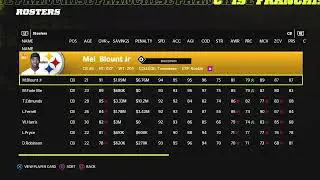 Saints Vs Giants-WE LIT(M22)LG
