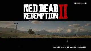RED DEAD REDEMPTION 2 Türkçe Yama VE RAMPAGE TRAINER Kurulumu (Ücretsiz)