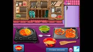 Full Walkthrough. Sarah's Kitchen. ## 25-30. Collection. PC Games.