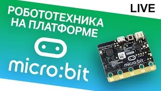 Первый взгляд на Micro:bit