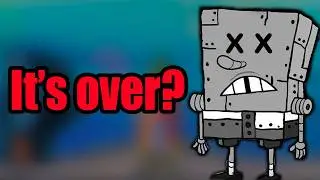 The Legacy of AI Sponge (and my channel)