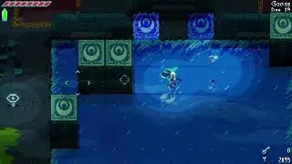 UNSIGHTED The Crypt Ice Puzzle 3 -- I hope the final one