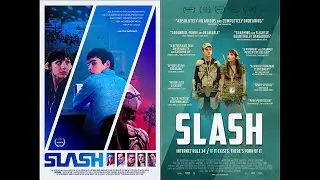Slash (2016) 1080p | Drama, Romance, Sci-Fi | Full Movie