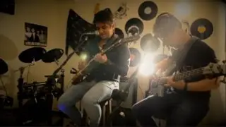 Amor anormal - K'yroz Band - Unplugged