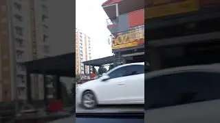 Road Video Satisfying Road Video#Satisfying