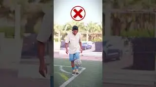 MISTAKES TO AVOID FOR BEGINNERS😮‍💨⚽
