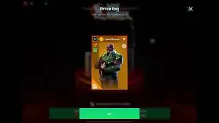 Special delivery opening! 