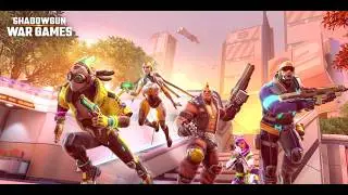 PVP Shooting Online 