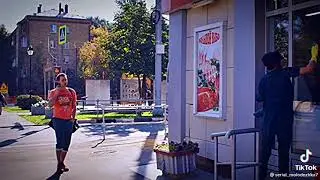 Егор за маму