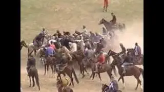 БУЗКАШИ ДАР НОХИЯИ КУМСАНГИР 2015 4