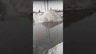 Весна 2021 Года