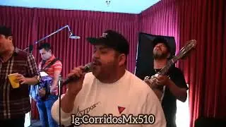 Voces Del Rancho&El Diablo En Una Botella 2020