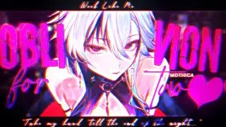 Nightcore » Oblivion For Two [LV]