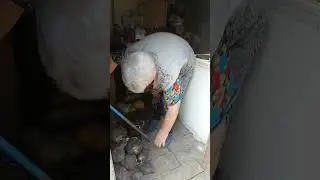 деревня