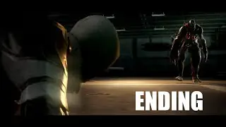 WHAT AN INSANE FIGHT | Prototype (FINALE)