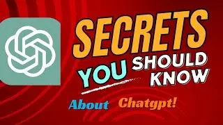 Introduction to Chatgpt in telugu /how to use chatgpt/how to write an email in less than a minute