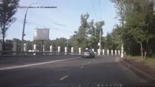 трое на красный