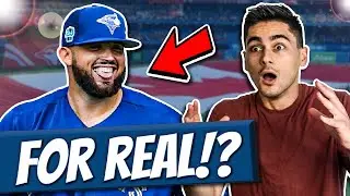 BIG UPDATE: Blue Jays Journalist Says Alek Manoah Could Be Returning SOON! Blue Jays News & Updates