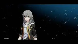 When the express decides to leave you behind - Honkai: Star Rail
