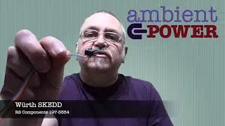 Wurth SKEDD Connector explained