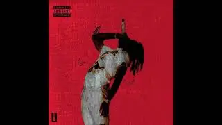 Playboi Carti at The End of The World