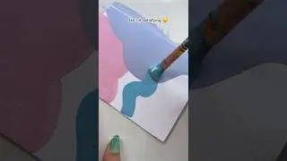 Wait for the end results 😲🤤😯😱  #art #satisfying #shorts #viralvideo #boho #diy #love #tutorial