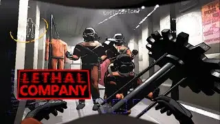 Letal Company - Пацанский стрим #1