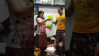HAPPY BIRTHDAY OF BINOD KUMAR....JOLLYWOOD....HERO