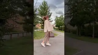 Образ дня #daylook