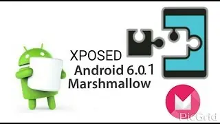 COMO INSTALAR XPODED ANDROID 6.0.1