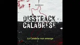 Bluemagic - Diss Track Calabrese