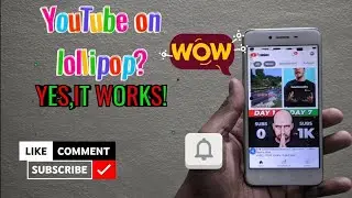 YouTube ReVanced WORKING on Android 5 Lollipop! (2025 Guide)