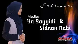 Ya Sayyidi dan Sidnan Nabi Medley || يا سيدي