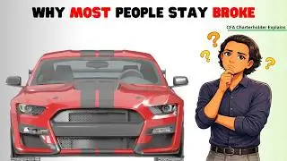 8 Reasons People Go Broke (And How to Fix It Fast)