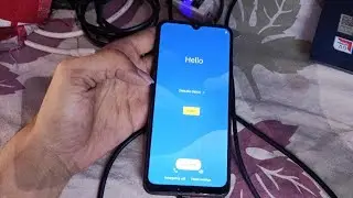 realme narzo 50i rmx3231 latest security frp bypass narzo 50i latest security frp unlock