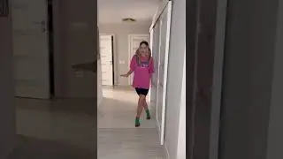 У Светы дома живёт домовой! Часть 1! Страшилки от Светы