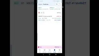 OPTION TRADING || LIVE TRADING | ₹3,000 LOSS BOOKED | FINNIFTY EXPIRY