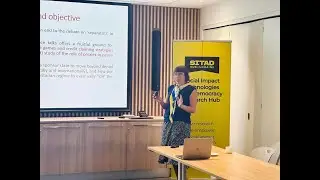 Talk by Maryna Rabinovych | The Anatomy of the Minsk II Peace Process in Ukraine (2014-2022)
