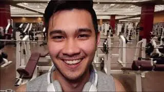 ASMR Personal Trainer Gym Roleplay for Everyone! 💪 | Body Positive | Positive Affirmations