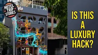 Lylo Brisbane - Is This a Luxury Hack? | Brisbane, Australia⭐