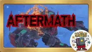 Vox Machinae Aftermath by Uncomfortable Game Shorts
