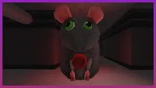 Cheese Escape [Chapter 3] | ROBLOX || [Full Walkthrough]