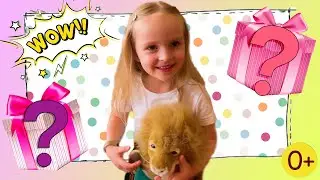 Танзания.  СуперКСЮ ищет сюрпризы