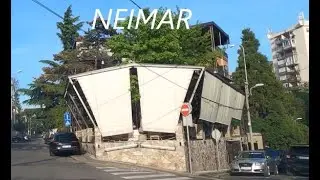 Beograd  |  Neimar  |  2023  |