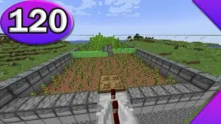 Minecraft - Gameplay Walkthrough Episode 120 (PC)