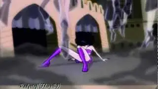 Winx Club||Angels of the Night||Hillary and Mona||Cut*request*