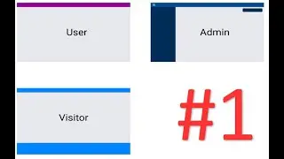 Angular Tutorial  2021 - Angular Layouts 