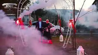 Samsun ondokuzmayıs sahil Kumsal evlilik teklifi Zeynep ile Fatih