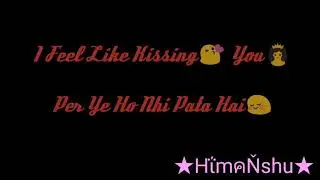 Chura Liya Hai Tumne Jo Dil Ko | WhatsApp Status
